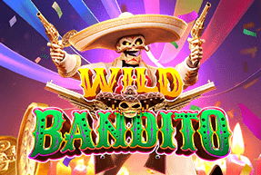 PGSoft | Wild Bandito