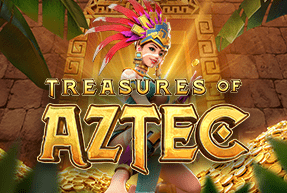 PGSoft | Treasures of Aztec
