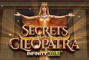 PGSoft | Secrets of Cleopatra