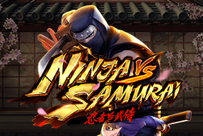 PGSoft | Ninja vs Samurai