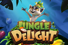 PGSoft | Jungle Delight