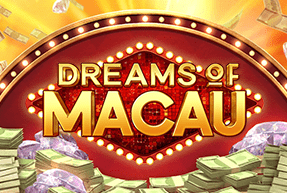 PGSoft | Dreams of Macau