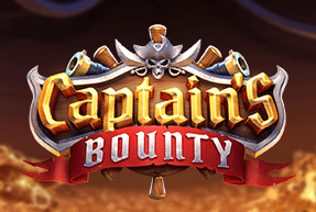 PGSoft | Captain's Bounty
