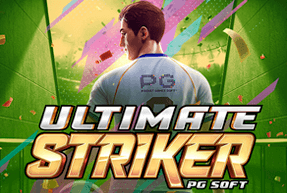 PGSoft | Ultimate Striker