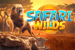 PGSoft | Safari Wilds