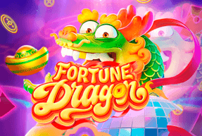 PGSoft | Fortune Dragon