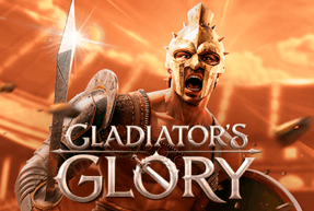PGSoft | Gladiator's Glory