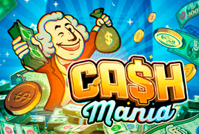PGSoft | Cash Mania