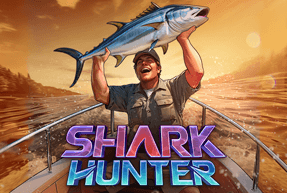 PGSoft | Shark Hunter