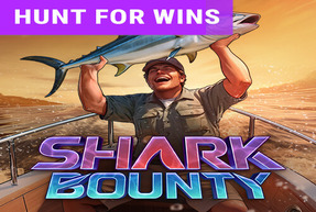 PGSoft | Shark Bounty