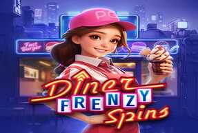 PGSoft | Diner Frenzy Spins