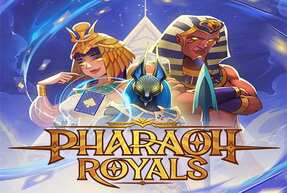 PGSoft | Pharaoh Royals