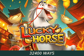 Spadegaming | Lucky Horse