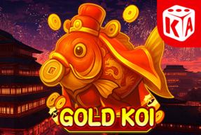 KAGaming | Gold Koi Mobile