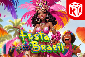KAGaming | Festa Brazil Mobile