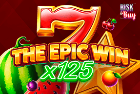 Mascot | The Epic Win x125