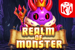 KAGaming | Realm of Monster Mobile