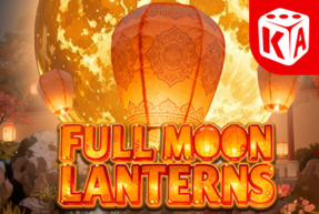 KAGaming | Full Moon Lanterns Mobile