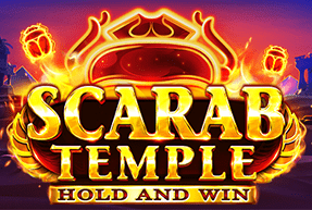 ThreeOaks | Scarab Temple