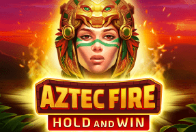 ThreeOaks | Aztec Fire