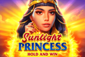 ThreeOaks | Sunlight Princess