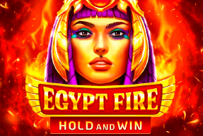 ThreeOaks | Egypt Fire