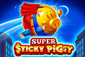 ThreeOaks | Super Sticky Piggy