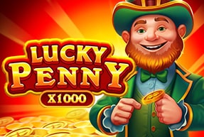 ThreeOaks | Lucky Penny