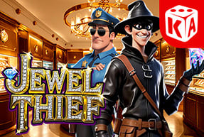 KAGaming | Jewel Thief Mobile