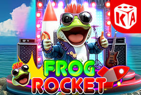 KAGaming | Frog Rocket Mobile