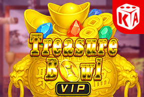 KAGaming | Treasure Bowl VIP Mobile
