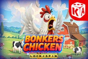 KAGaming | Bonkers Chicken Mobile